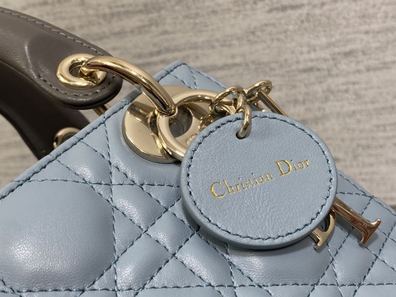 Christian Dior My Lady Bags